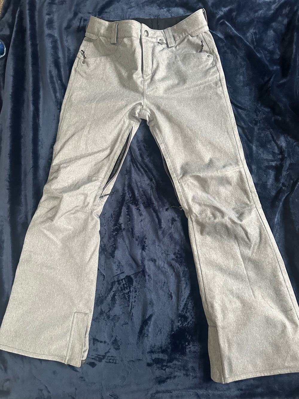 Volcom snow pants
